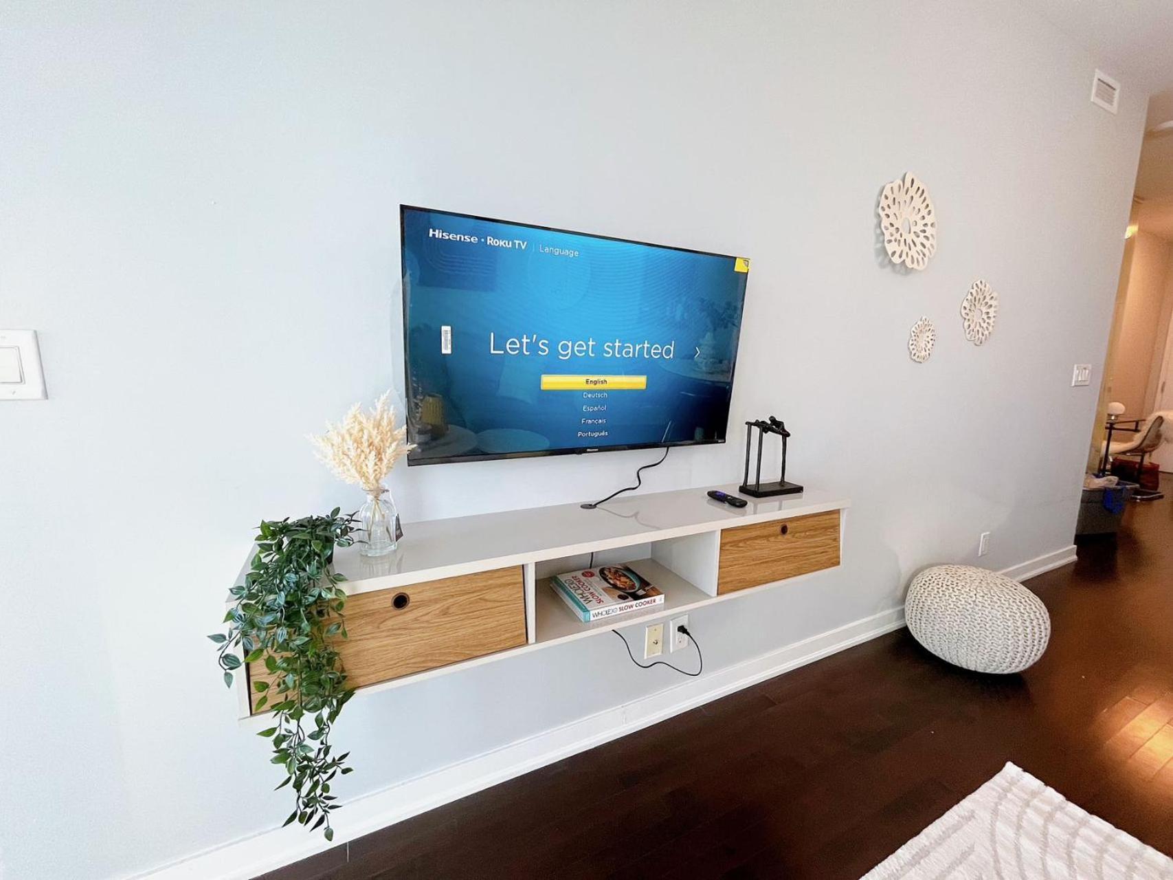 Skytree - Modern Rusty Condo Close To Union Station In Heart Of Downtown Торонто Екстериор снимка