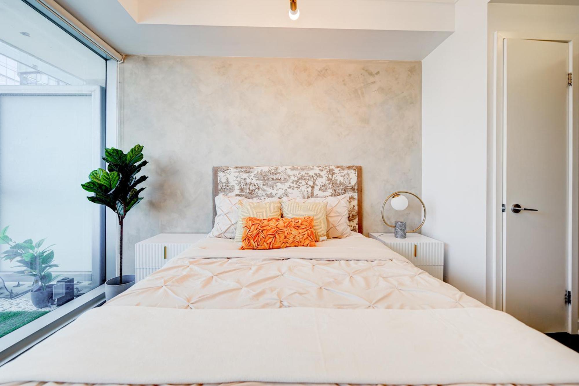 Skytree - Modern Rusty Condo Close To Union Station In Heart Of Downtown Торонто Екстериор снимка