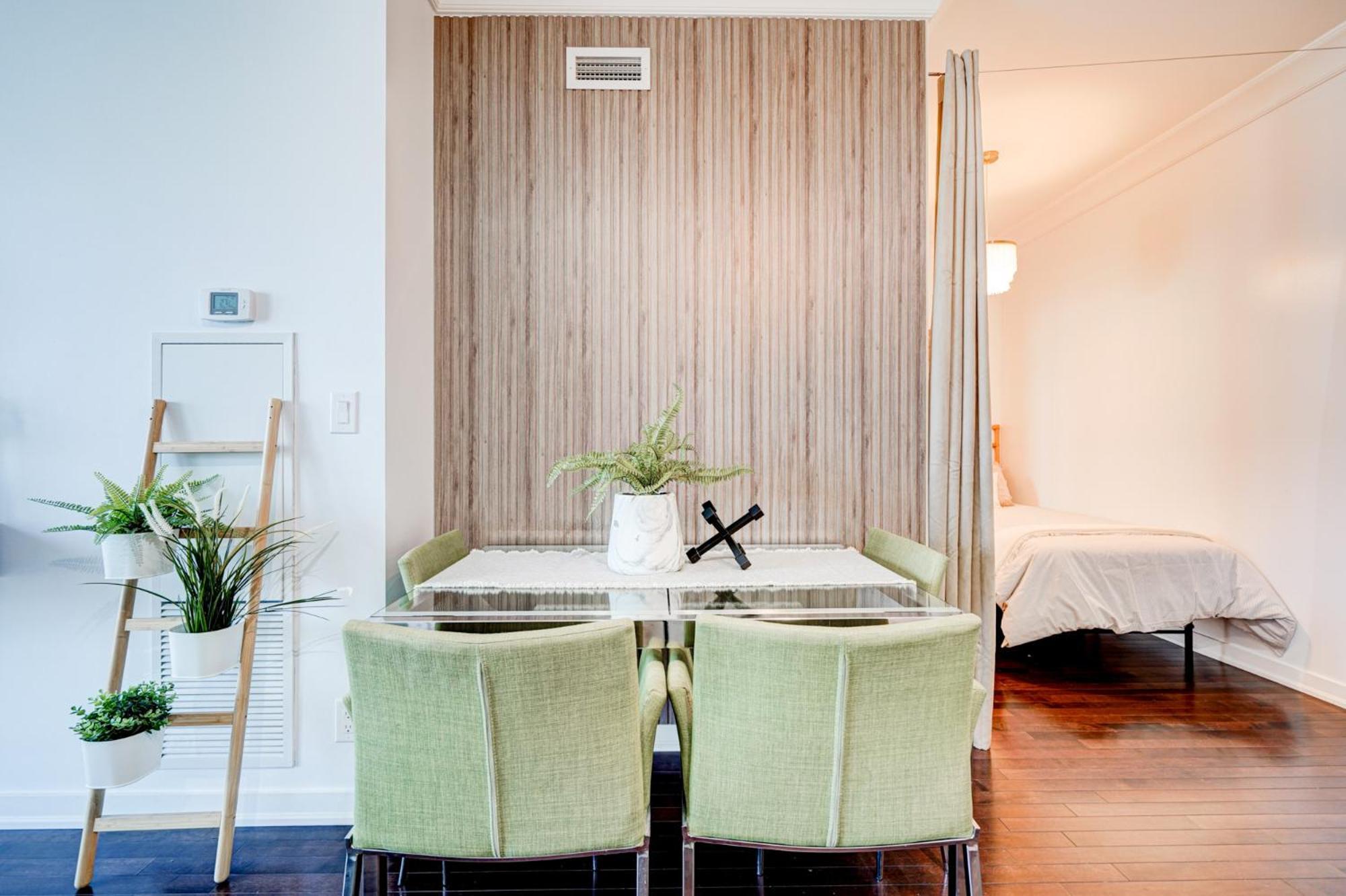 Skytree - Modern Rusty Condo Close To Union Station In Heart Of Downtown Торонто Екстериор снимка