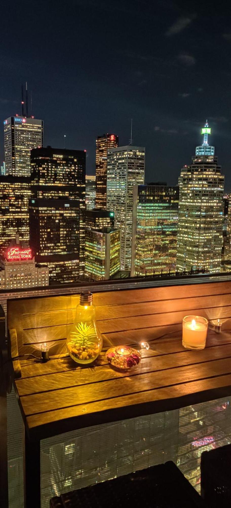 Skytree - Modern Rusty Condo Close To Union Station In Heart Of Downtown Торонто Екстериор снимка